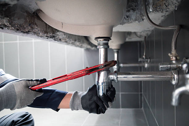 Trusted Gas Line Repair service in Bennett, CO - Masters Plumbing Service